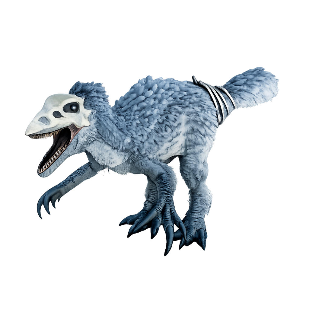 Grendel Valguero Potion